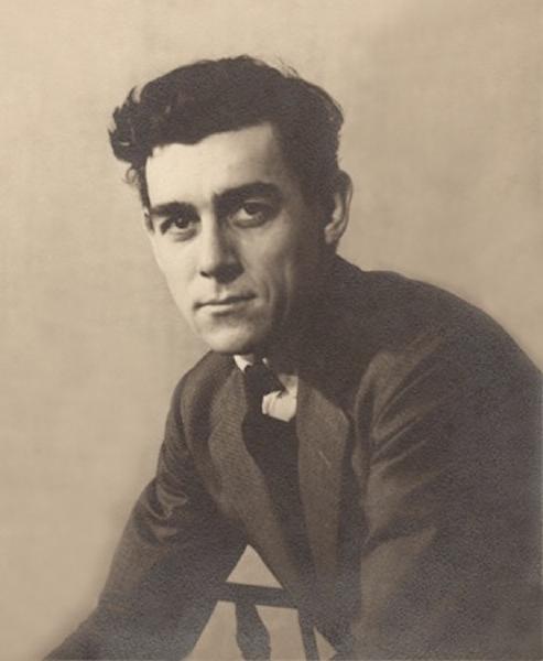 Daniel Joseph Atwell, 1913-1977