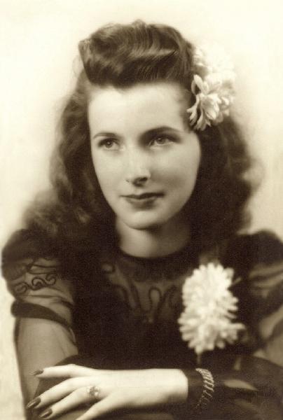 Joyce Ann Bigelow, 1928-2012