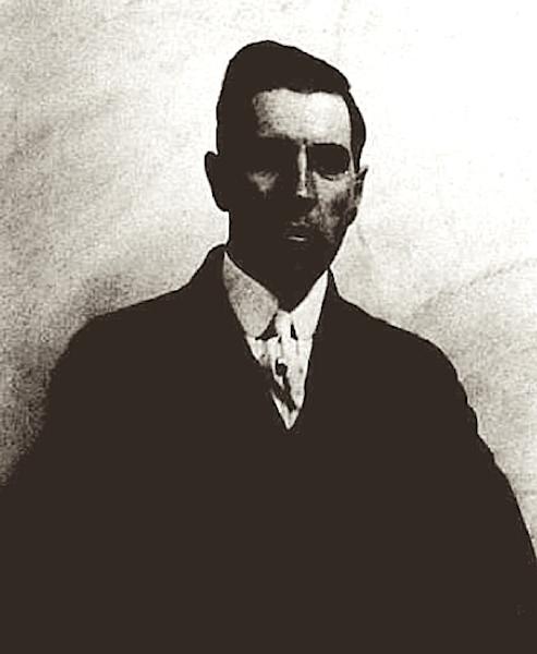 William Bouvy, 1886-1975