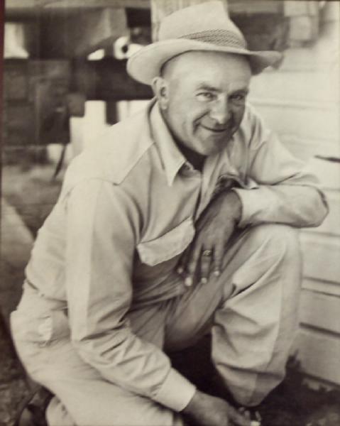 Charles Ellis Davies, 1903-1982