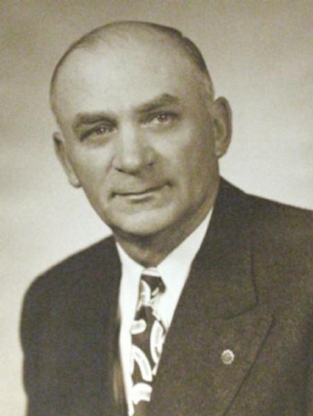 Ross Daniel Davies, 1899-1959
