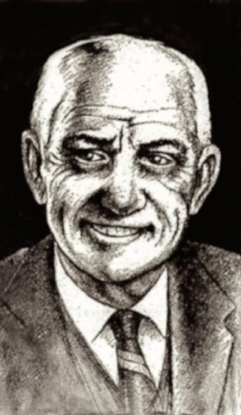 Francis J Dolan, 1897-1971