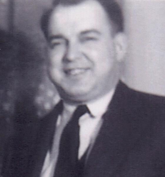 Earl Eugene Ernst, 1902-1946