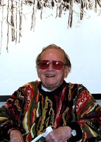 Robert Lyall Flock, 1928-2017