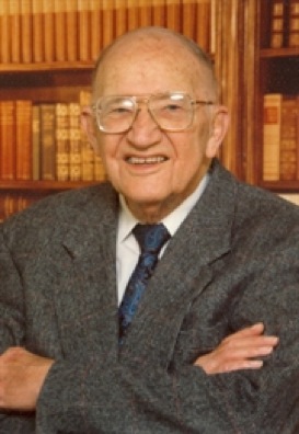 David Christian Gaise, 1911-2009