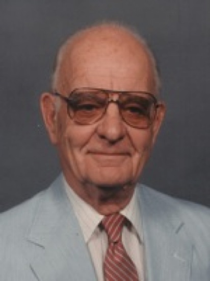 Jack Gaylord Guenther, 1918-2009