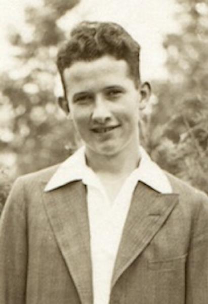 Wayne Allen Hayworth, 1926-1993