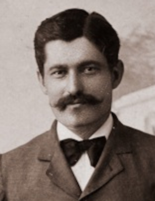 Joseph Jaeger, 1863-1904