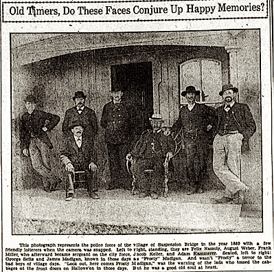 Adam Kammerer, far right.