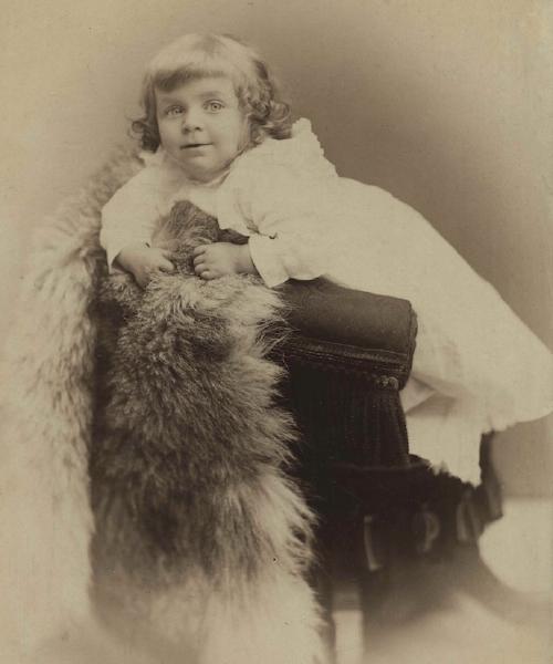 Marie Katherine Kammerer, 1892-1977