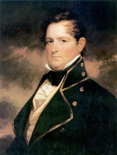 Peter Buell Porter, 1773-1844