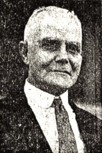 George Rushton, 1867-1948