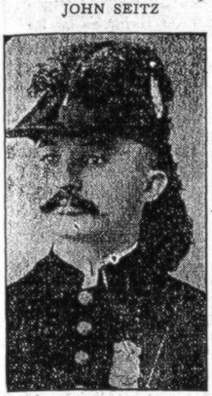 John Seitz, 1860-1909