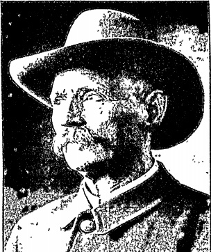 John H Steinborn, 1854-1925
