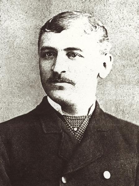 Balthasar Weiler, 1823-1887