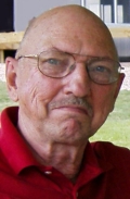 John Eugene Weiler Jr, 1935-2008
