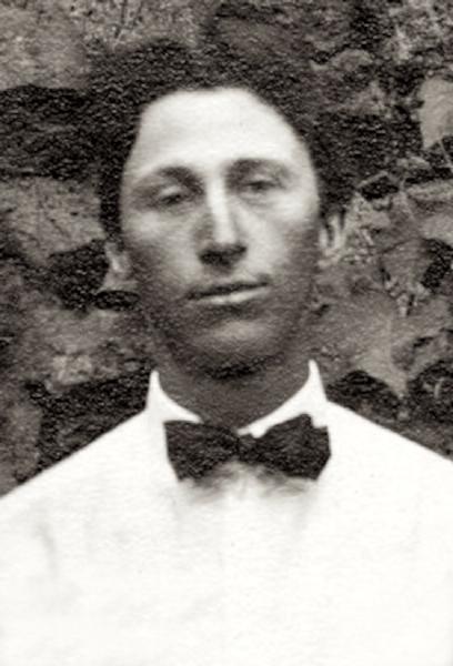HIram Hobert Williams, 1880-1961