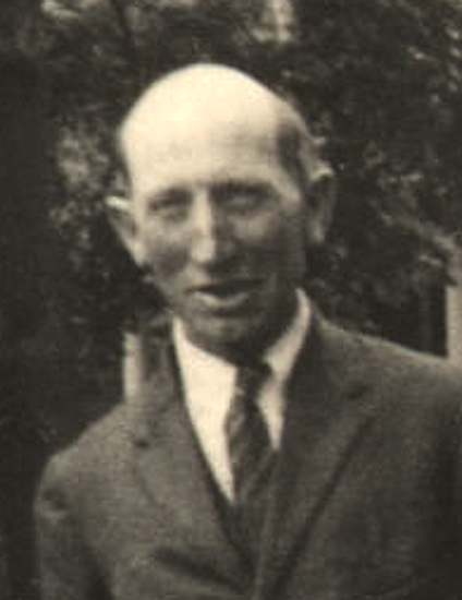 Hugh H Wilson, 1885-1947