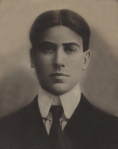 Peter MacIntosh Wilson, 1882-1967