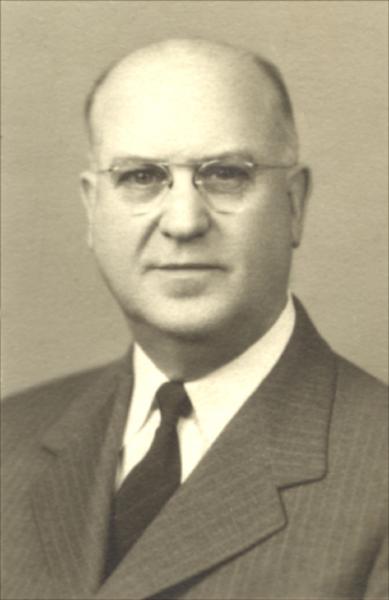 Peter MacIntosh Wilson, 1882-1967