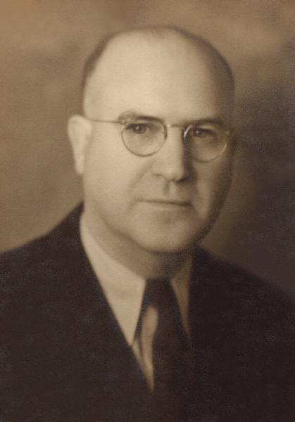 Peter MacIntosh Wilson, 1882-1967