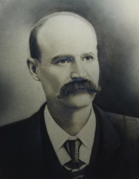 Robert Thomas Wilson, 1857-1939