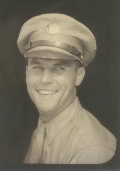 Robert Emerson Wilson, 1922-2013