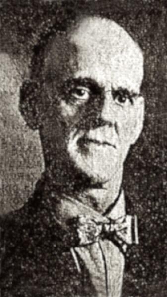 Edwin T Woolcock, 1873-1928