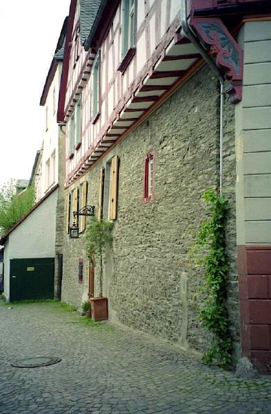 Idstein, Mai 2004