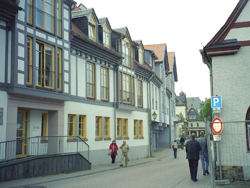 Idstein, Mai 2004