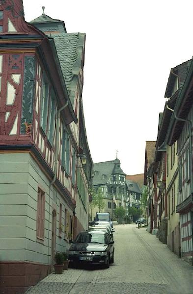 Idstein, Mai 2004