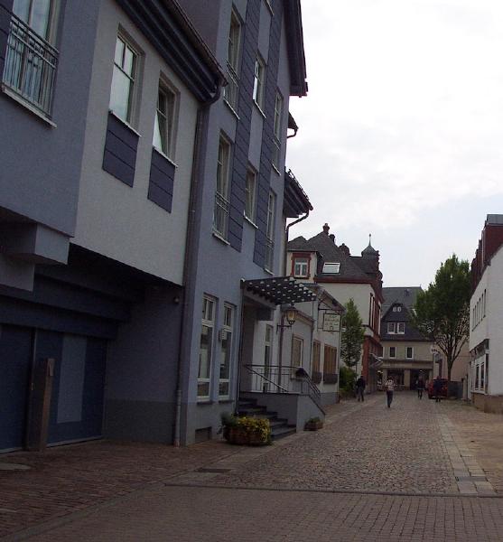 Idstein, Mai 2004