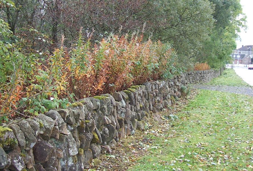 Muirkirk, Ayrshire