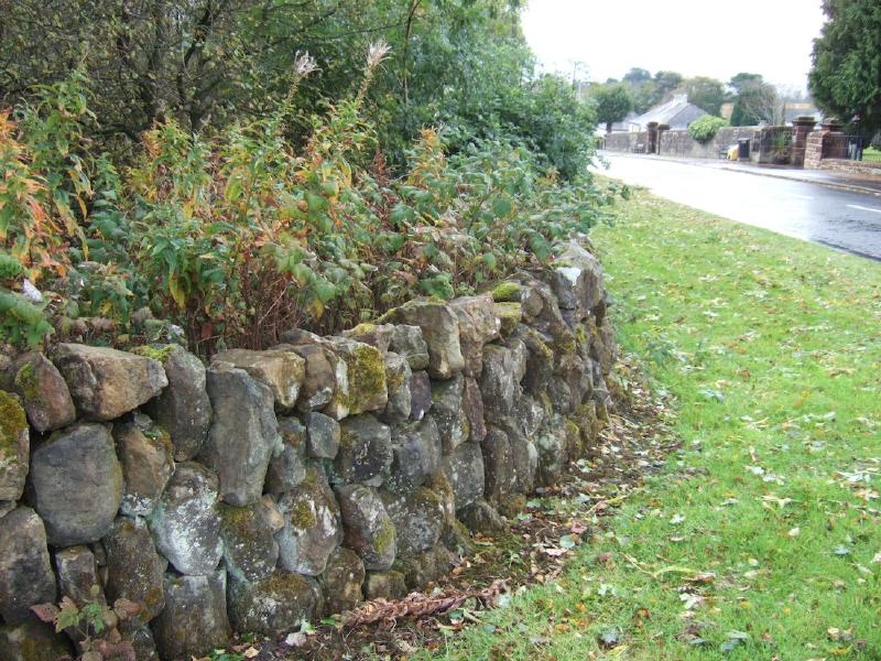 Muirkirk, Ayrshire