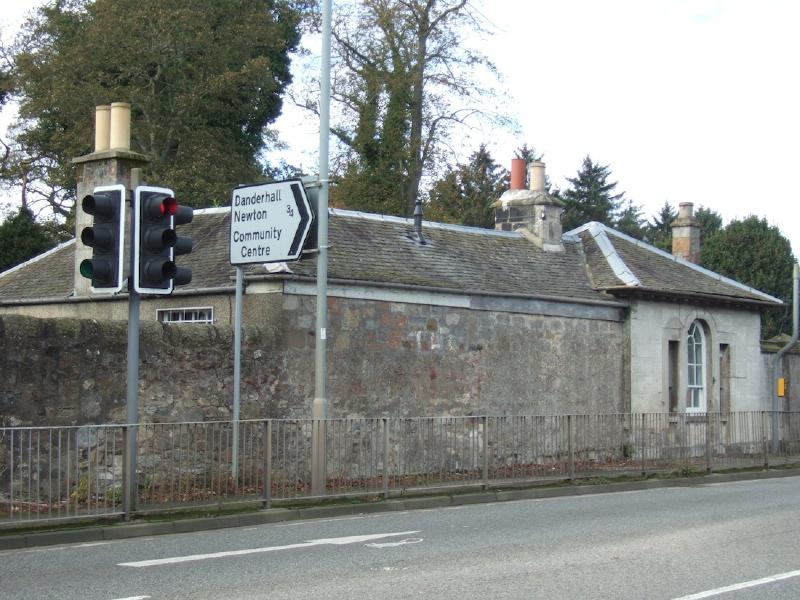 Danderhall, Midlothian