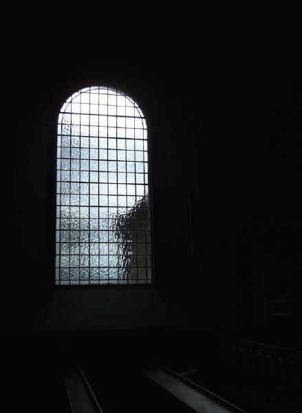 Newton Parish Kirk, Midlothian