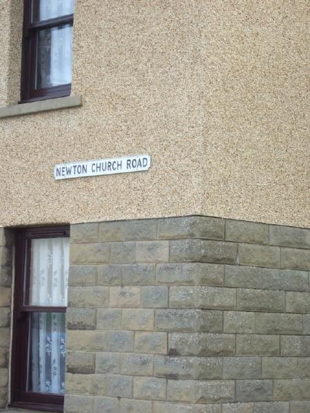 Newton Church Road, Danderhall, Midlothian