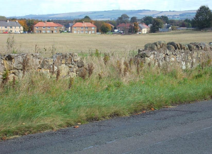 Newton Church Road, Danderhall, Midlothian