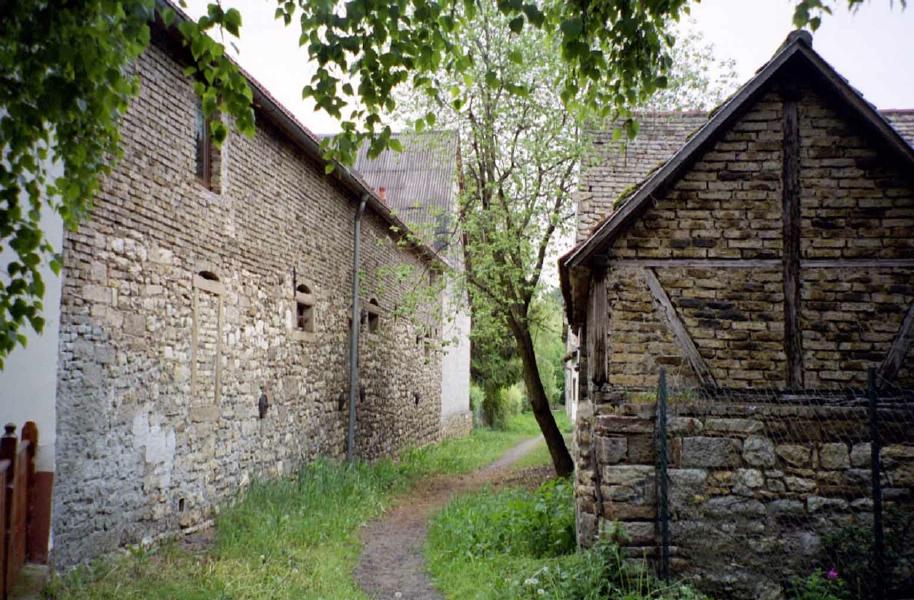Undenheim, Mai 2004