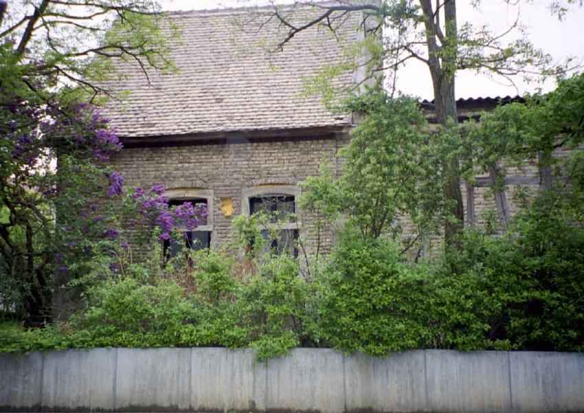 Undenheim, Mai 2004